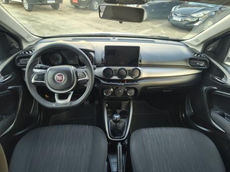 FIAT Argo 1.0 4P FLEX FIREFLY DRIVE, Foto 5
