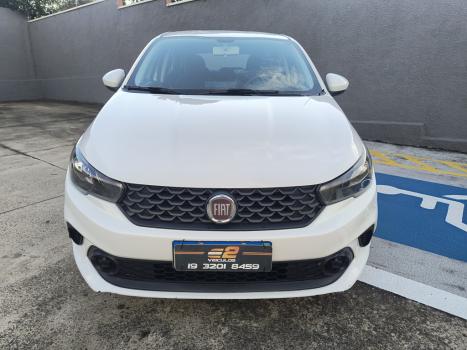 FIAT Argo 1.0 4P FLEX FIREFLY DRIVE, Foto 8