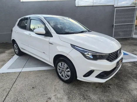 FIAT Argo 1.0 4P FLEX FIREFLY DRIVE, Foto 12
