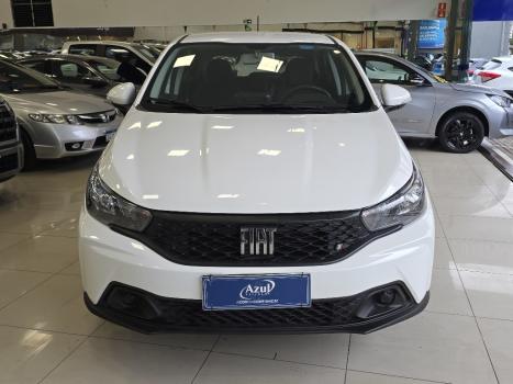 FIAT Argo 1.0 4P FLEX FIREFLY DRIVE, Foto 2