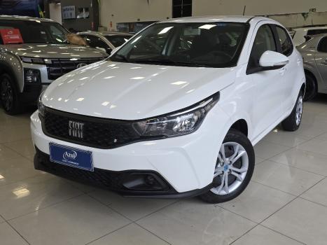 FIAT Argo 1.0 4P FLEX FIREFLY DRIVE, Foto 3