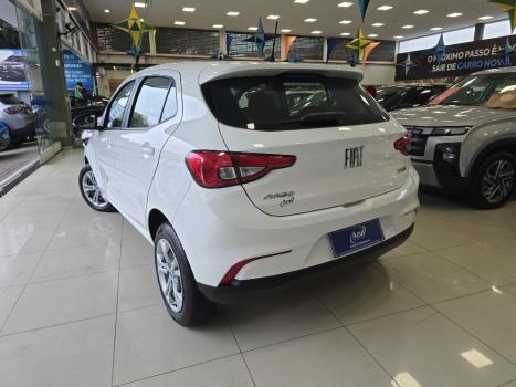 FIAT Argo 1.0 4P FLEX FIREFLY DRIVE, Foto 4