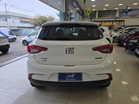 FIAT Argo 1.0 4P FLEX FIREFLY DRIVE, Foto 5