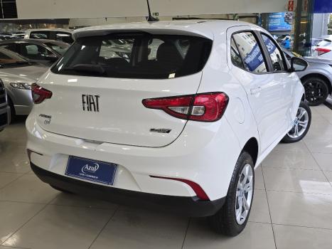 FIAT Argo 1.0 4P FLEX FIREFLY DRIVE, Foto 6