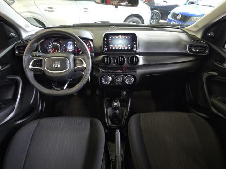 FIAT Argo 1.0 4P FLEX FIREFLY DRIVE, Foto 7
