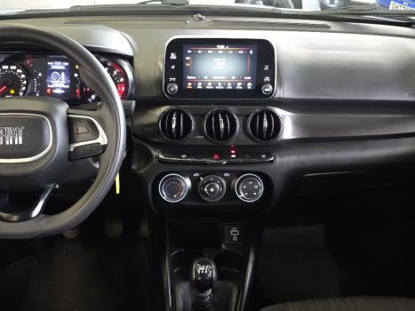 FIAT Argo 1.0 4P FLEX FIREFLY DRIVE, Foto 8