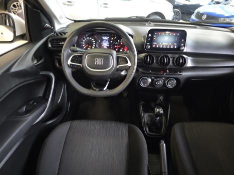 FIAT Argo 1.0 4P FLEX FIREFLY DRIVE, Foto 10