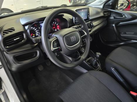 FIAT Argo 1.0 4P FLEX FIREFLY DRIVE, Foto 14