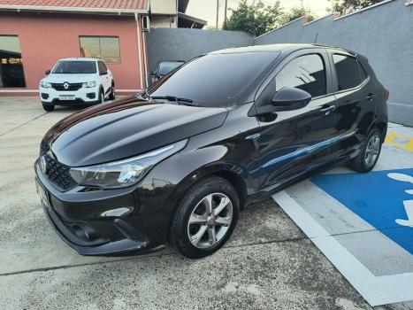 FIAT Argo 1.0 4P FLEX FIREFLY DRIVE, Foto 1