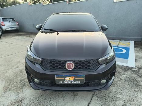 FIAT Argo 1.0 4P FLEX FIREFLY DRIVE, Foto 2