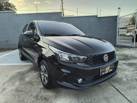 FIAT Argo 1.0 4P FLEX FIREFLY DRIVE, Foto 3
