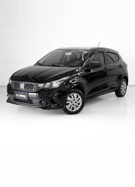 FIAT Argo 1.0 4P FLEX FIREFLY, Foto 1