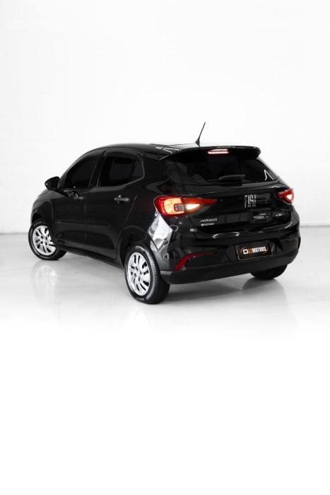 FIAT Argo 1.0 4P FLEX FIREFLY, Foto 2
