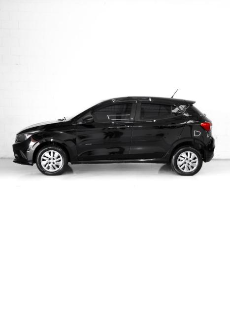 FIAT Argo 1.0 4P FLEX FIREFLY, Foto 3