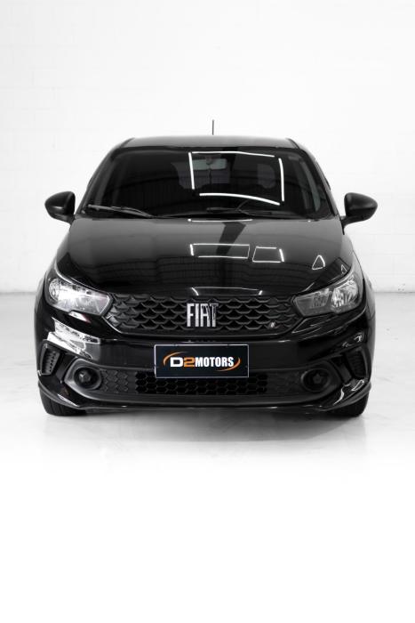 FIAT Argo 1.0 4P FLEX FIREFLY, Foto 4