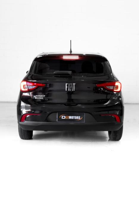 FIAT Argo 1.0 4P FLEX FIREFLY, Foto 5