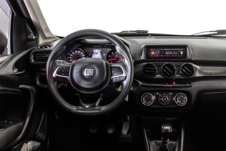 FIAT Argo 1.0 4P FLEX FIREFLY, Foto 7