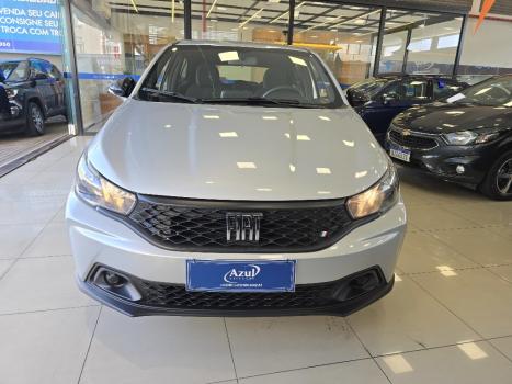 FIAT Argo 1.0 4P FLEX FIREFLY, Foto 2