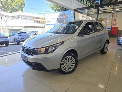 FIAT Argo 1.0 4P FLEX FIREFLY, Foto 3