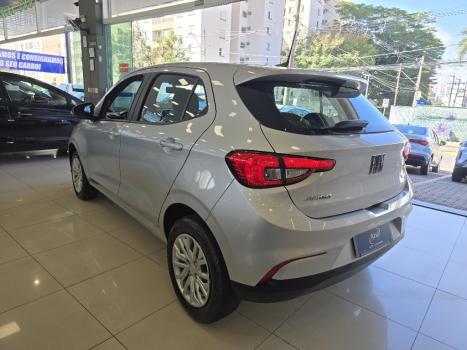 FIAT Argo 1.0 4P FLEX FIREFLY, Foto 4