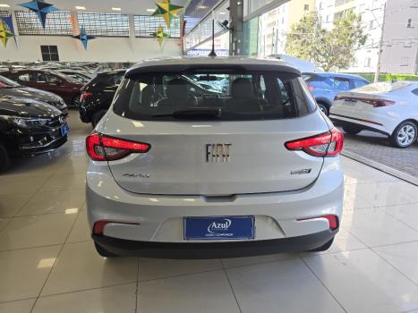 FIAT Argo 1.0 4P FLEX FIREFLY, Foto 5