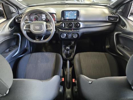 FIAT Argo 1.0 4P FLEX FIREFLY, Foto 7