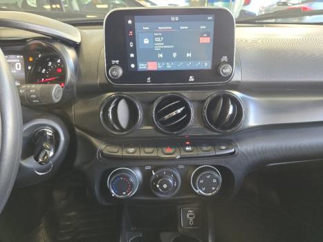 FIAT Argo 1.0 4P FLEX FIREFLY, Foto 8