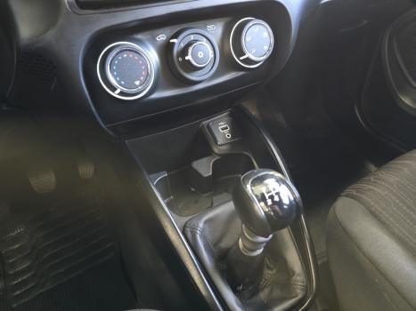 FIAT Argo 1.0 4P FLEX FIREFLY, Foto 9