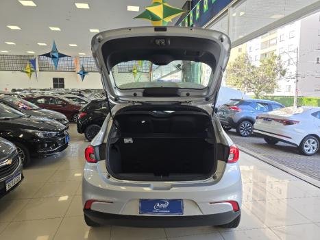 FIAT Argo 1.0 4P FLEX FIREFLY, Foto 15