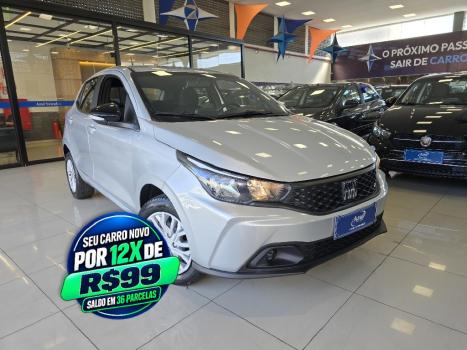 FIAT Argo 1.0 4P FLEX FIREFLY DRIVE, Foto 1
