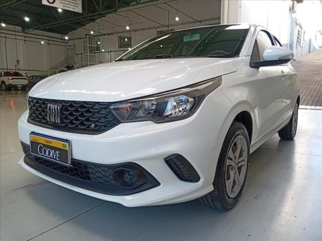 FIAT Argo 1.0 4P FLEX FIREFLY DRIVE, Foto 1