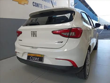 FIAT Argo 1.0 4P FLEX FIREFLY DRIVE, Foto 3