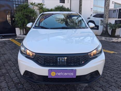 FIAT Argo 1.0 4P FLEX FIREFLY DRIVE, Foto 2
