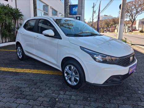 FIAT Argo 1.0 4P FLEX FIREFLY DRIVE, Foto 3