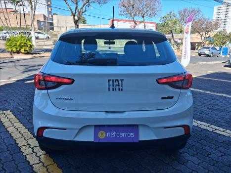 FIAT Argo 1.0 4P FLEX FIREFLY DRIVE, Foto 5