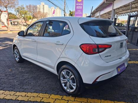 FIAT Argo 1.0 4P FLEX FIREFLY DRIVE, Foto 6