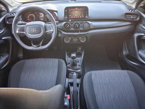 FIAT Argo 1.0 4P FLEX FIREFLY DRIVE, Foto 9