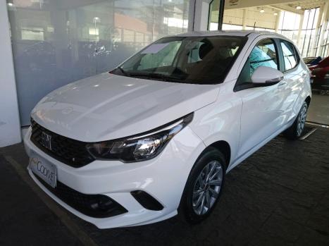 FIAT Argo 1.0 4P FLEX FIREFLY DRIVE, Foto 1