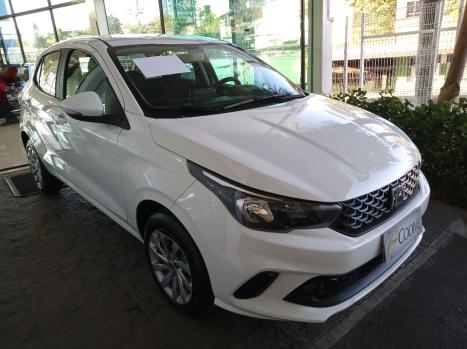 FIAT Argo 1.0 4P FLEX FIREFLY DRIVE, Foto 2