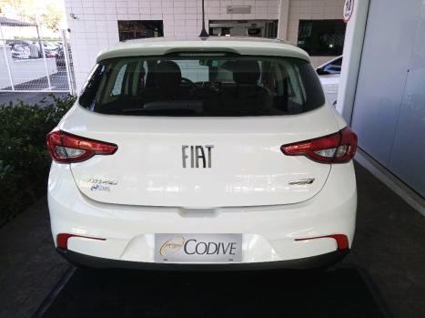 FIAT Argo 1.0 4P FLEX FIREFLY DRIVE, Foto 4
