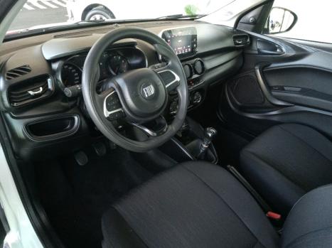 FIAT Argo 1.0 4P FLEX FIREFLY DRIVE, Foto 8