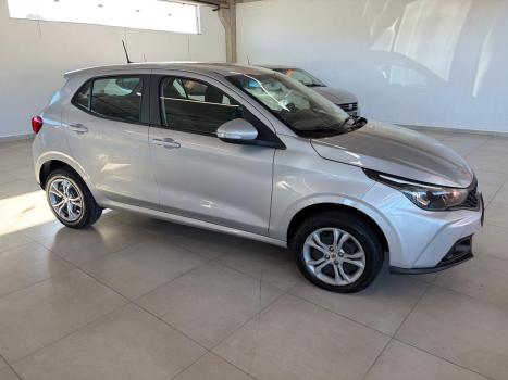 FIAT Argo 1.0 4P FLEX FIREFLY DRIVE, Foto 1