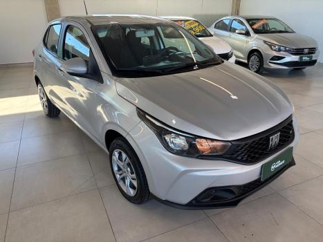 FIAT Argo 1.0 4P FLEX FIREFLY DRIVE, Foto 2