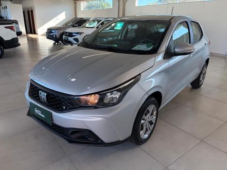 FIAT Argo 1.0 4P FLEX FIREFLY DRIVE, Foto 6