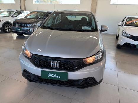 FIAT Argo 1.0 4P FLEX FIREFLY DRIVE, Foto 8