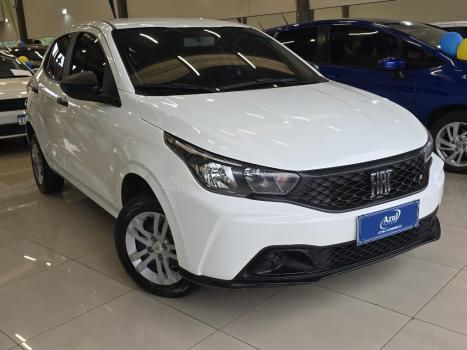 FIAT Argo 1.0 4P FLEX FIREFLY, Foto 1