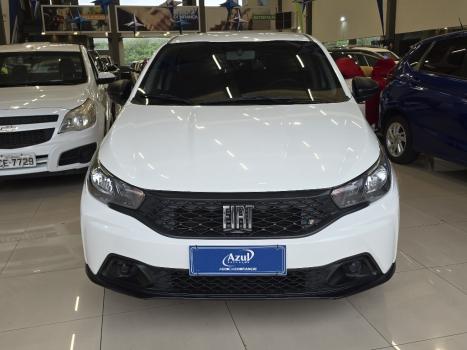 FIAT Argo 1.0 4P FLEX FIREFLY, Foto 2