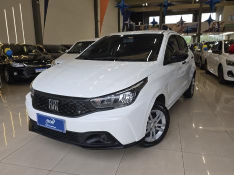 FIAT Argo 1.0 4P FLEX FIREFLY, Foto 3