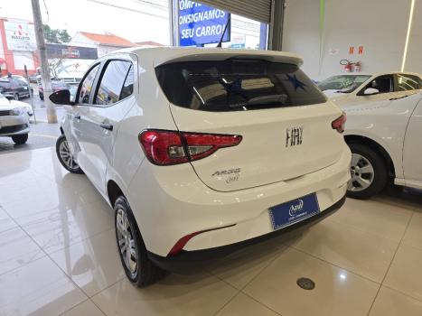 FIAT Argo 1.0 4P FLEX FIREFLY, Foto 4