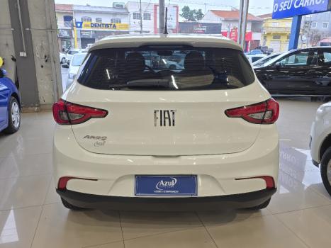 FIAT Argo 1.0 4P FLEX FIREFLY, Foto 5